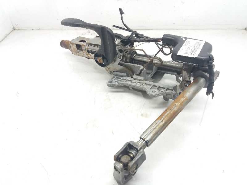 VOLKSWAGEN Tiguan 1 generation (2007-2017) Steering Column Mechanism 5N1419502M 20627590