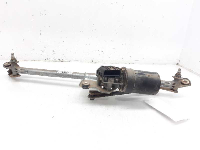 OPEL Vectra B (1995-1999) Front Windshield Wiper Mechanism 90504143 21693346