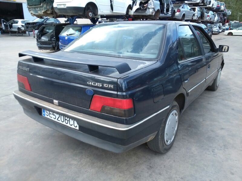 PEUGEOT 405 1 generation (1987-1996) Бабина 2526040A 20167489