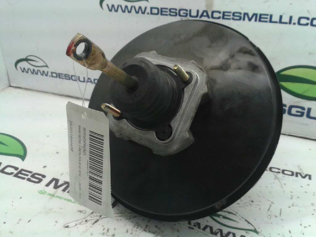 BMW 3 Series E46 (1997-2006) Brake Servo Booster 34331164442E 24883897