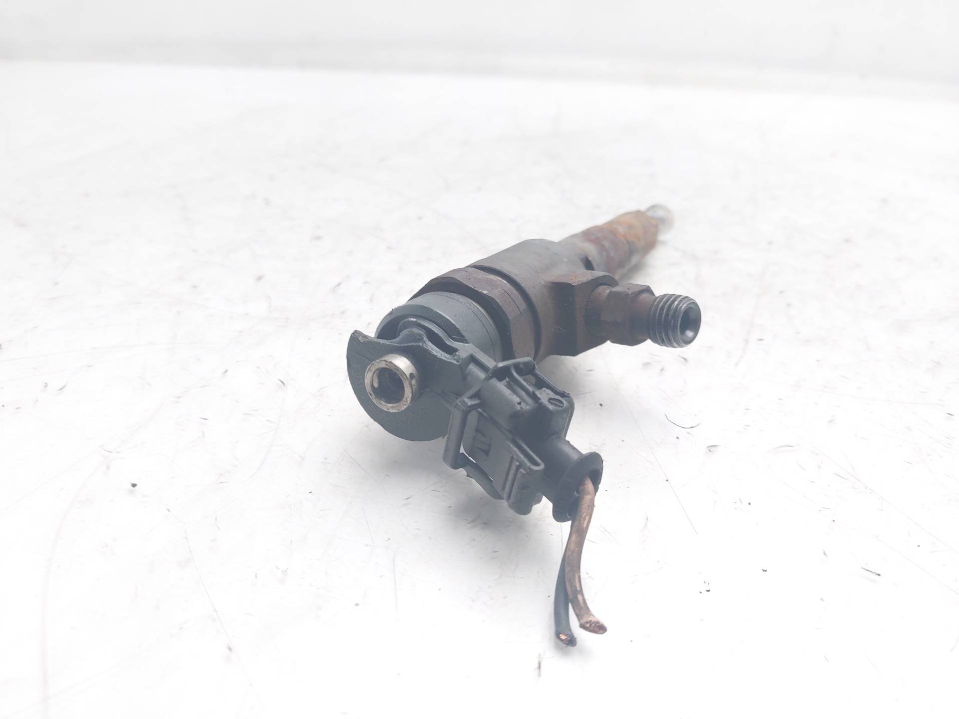 TOYOTA 407 1 generation (2004-2010) Fuel Injector 0445110252 25007538