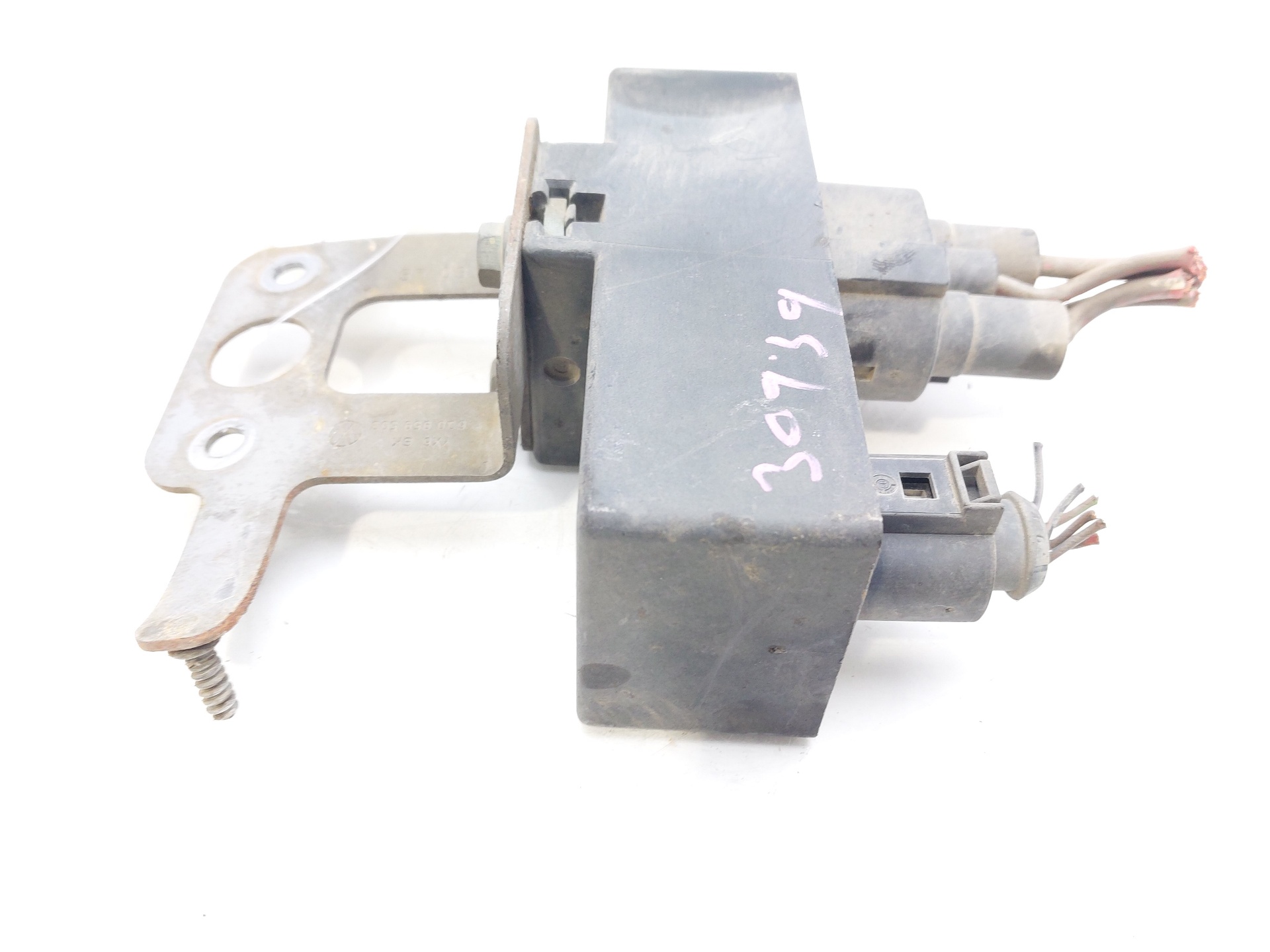 SEAT Cordoba 2 generation (1999-2009) Relays 1J0919506M 21000329