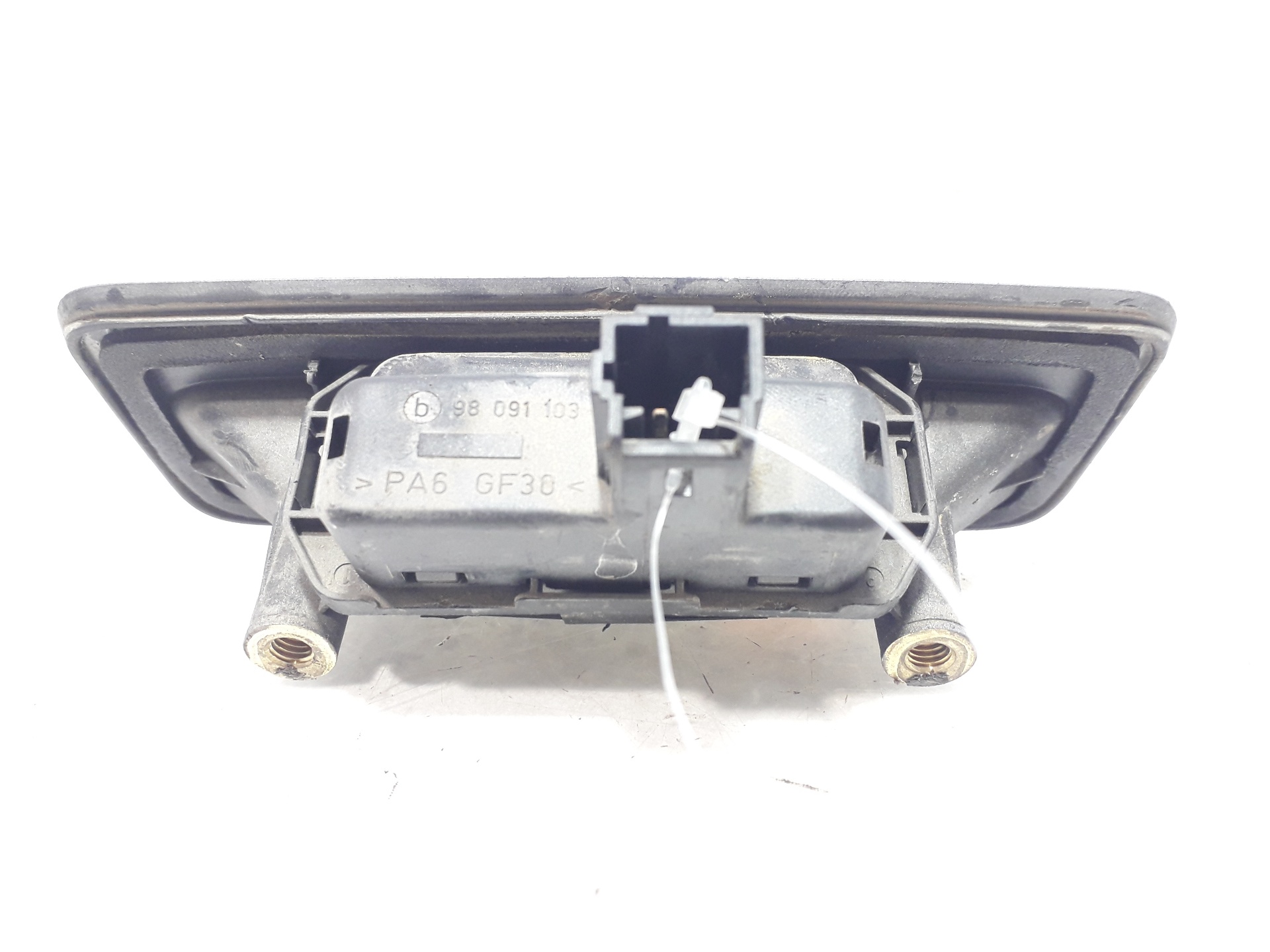 RENAULT Megane 2 generation (2002-2012) Other Body Parts 8200171080 18760180