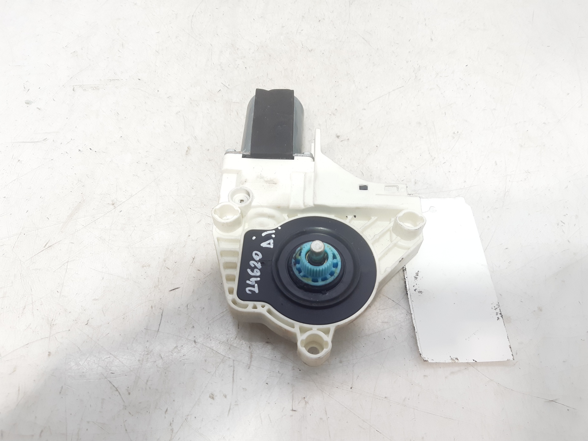 AUDI A5 Sportback 8T (2009-2011) Motor regulator geam ușă stânga față 8T0959801B 18712352