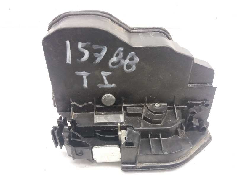 BMW 1 Series F20/F21 (2011-2020) Rear Left Door Lock 51227229459 20185540