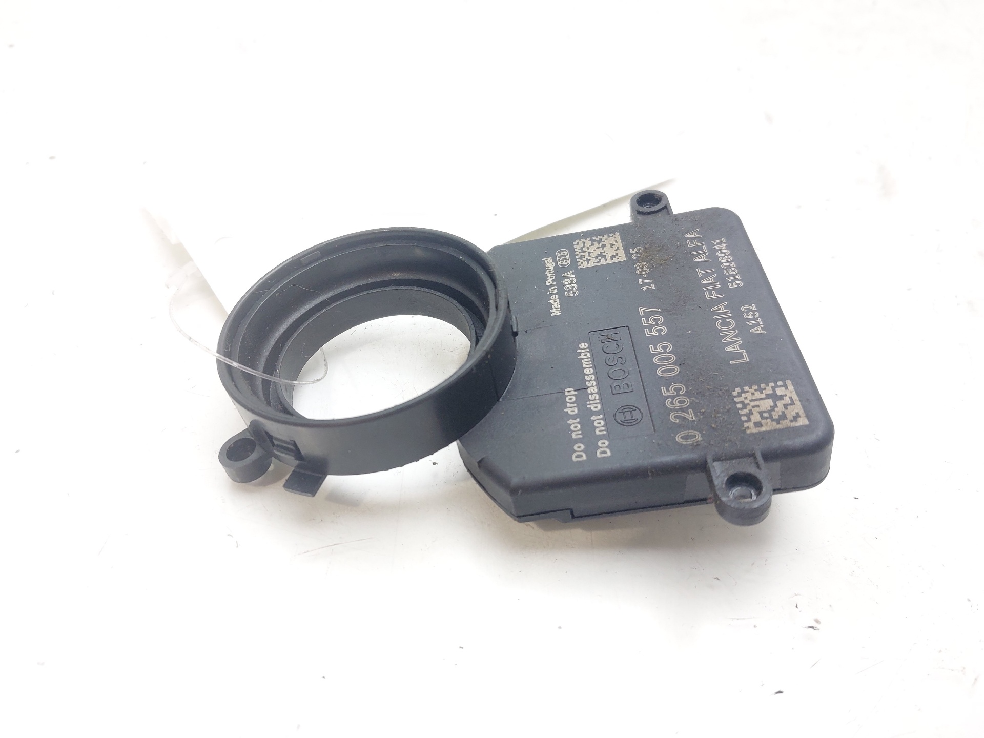 PEUGEOT Bipper 1 generation (2008-2020) Steering Wheel Position Sensor 51826041 24152482