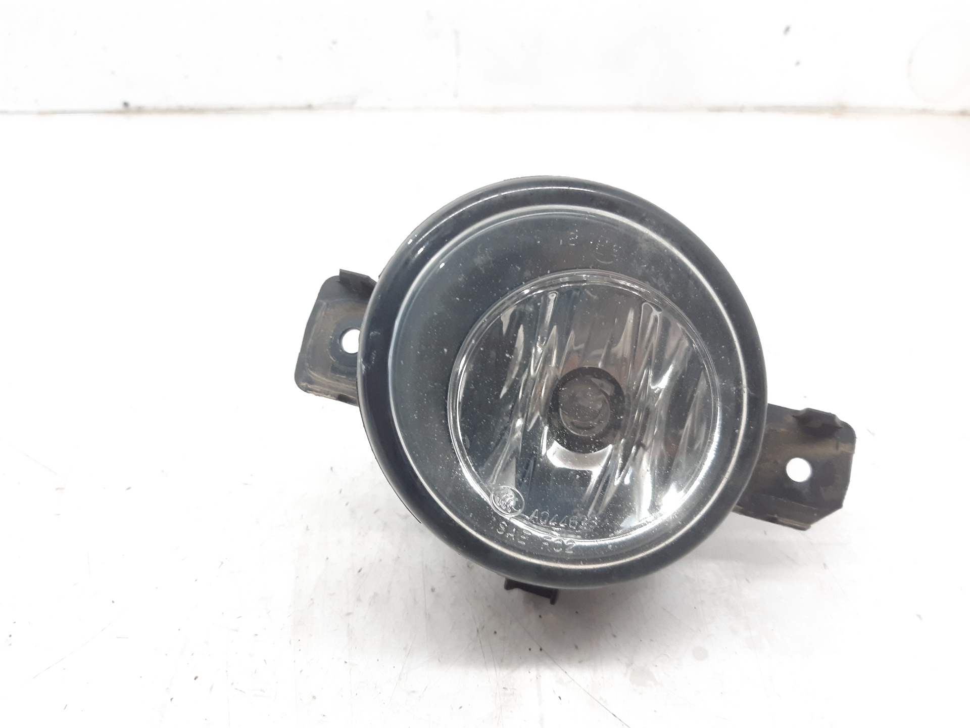 CHEVROLET Clio 2 generation (1998-2013) Front Left Fog Light 8200002469 22043748