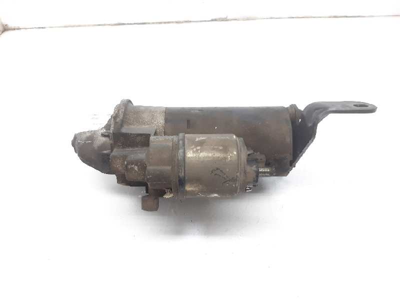 OPEL Vectra C (2002-2005) Starter Motor 0001109062 18510785