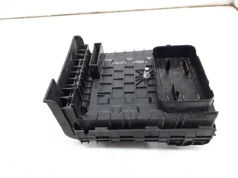 VOLKSWAGEN Golf 5 generation (2003-2009) Fuse Box 1K0937125 20184503