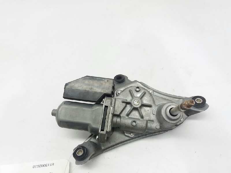 TOYOTA Auris 1 generation (2006-2012) Tailgate  Window Wiper Motor 8513002030 24878319