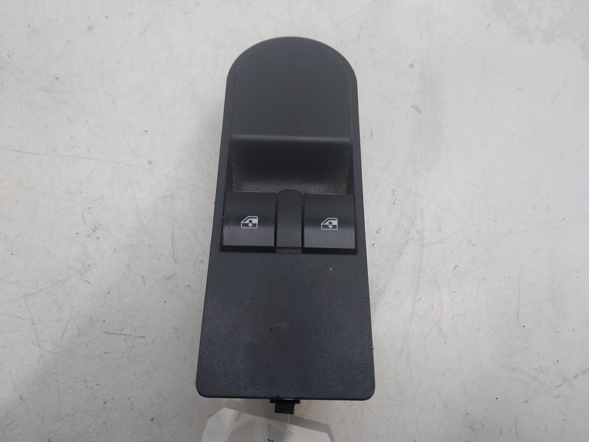 OPEL Astra J (2009-2020) Front Left Door Window Switch 13228707 24285532