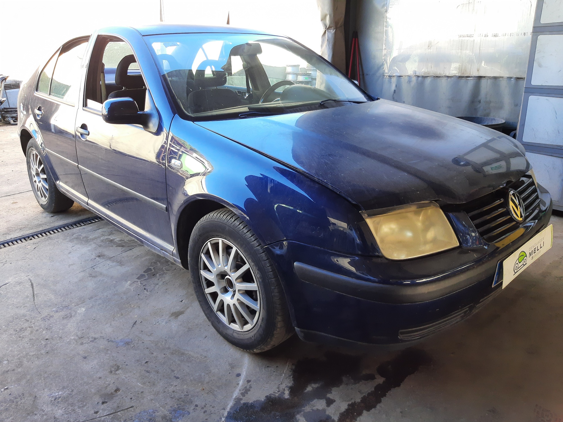 VOLKSWAGEN Bora 1 generation (1998-2005) Kézifék fogantyúja 1J0711303AF 22558865