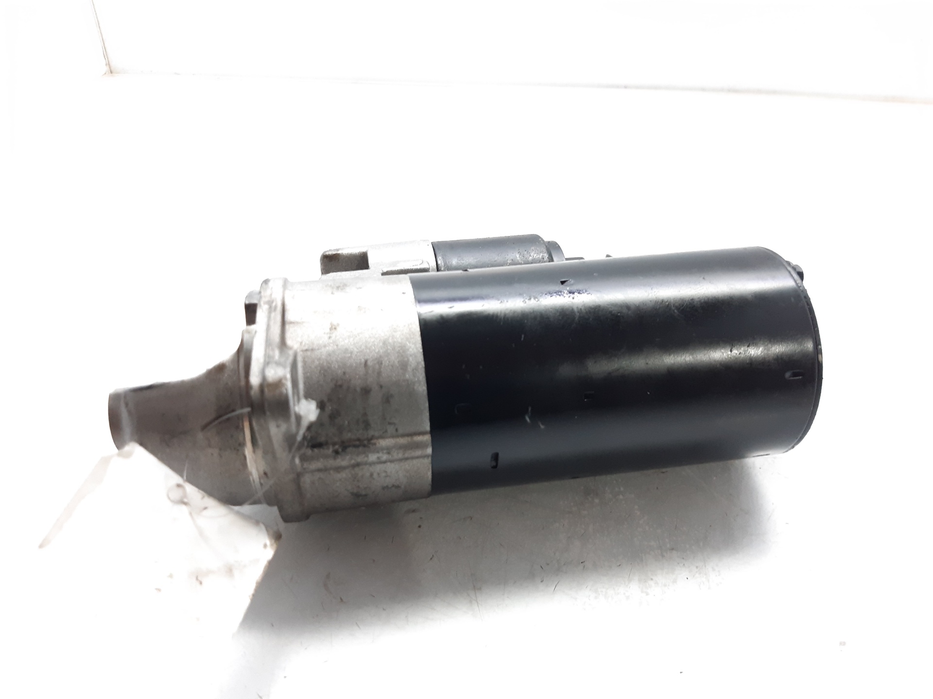 VAUXHALL A-Class W176 (2012-2018) Starter Motor 0051511601 18694826