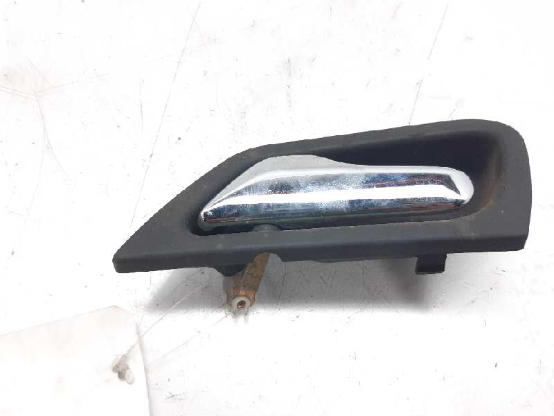 BMW C-Class W203/S203/CL203 (2000-2008) Front Left Door Interior Handle Frame A3173010001 18387066