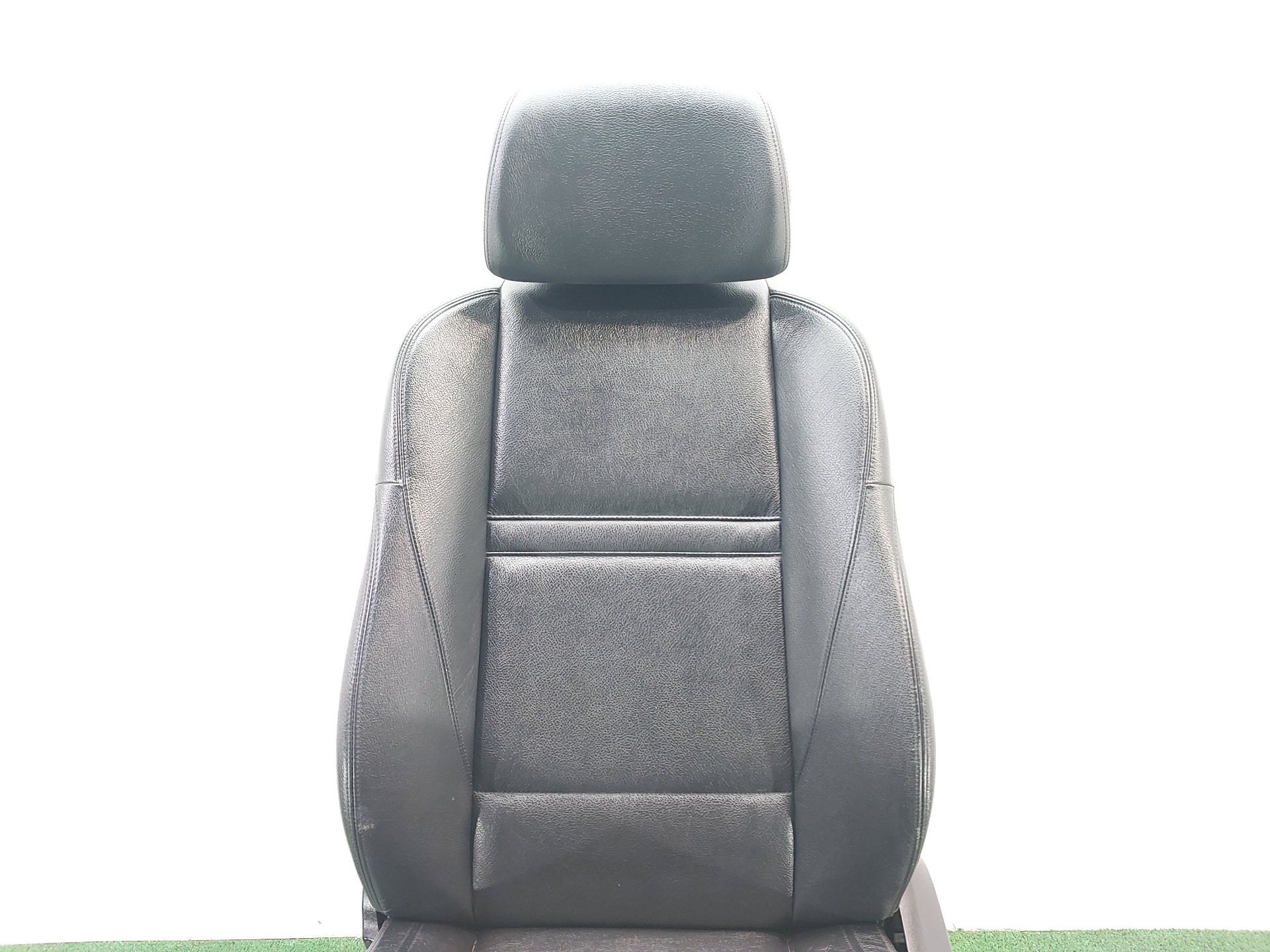 BMW X6 E71/E72 (2008-2012) Front Left Seat 52107250059 22610633