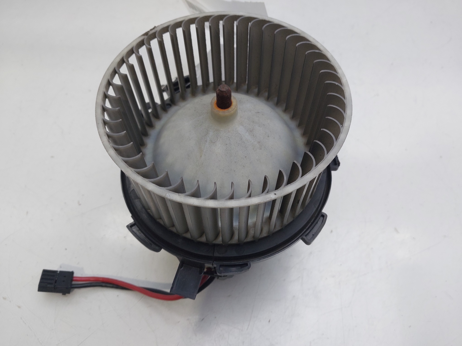 AUDI A5 8T (2007-2016) Ventilateur de chauffage 8K1820021C 22661985