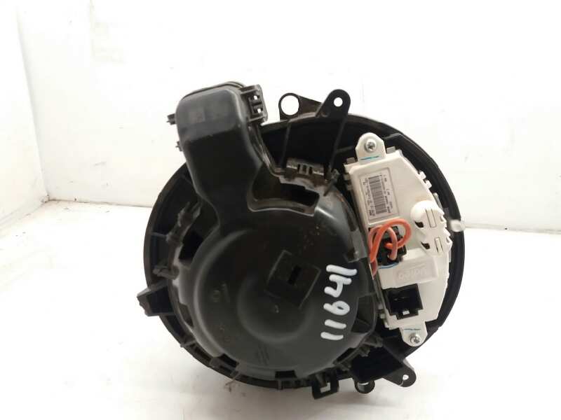 BMW 1 Series F20/F21 (2011-2020) Salono pečiuko varikliukas T942466 20171003