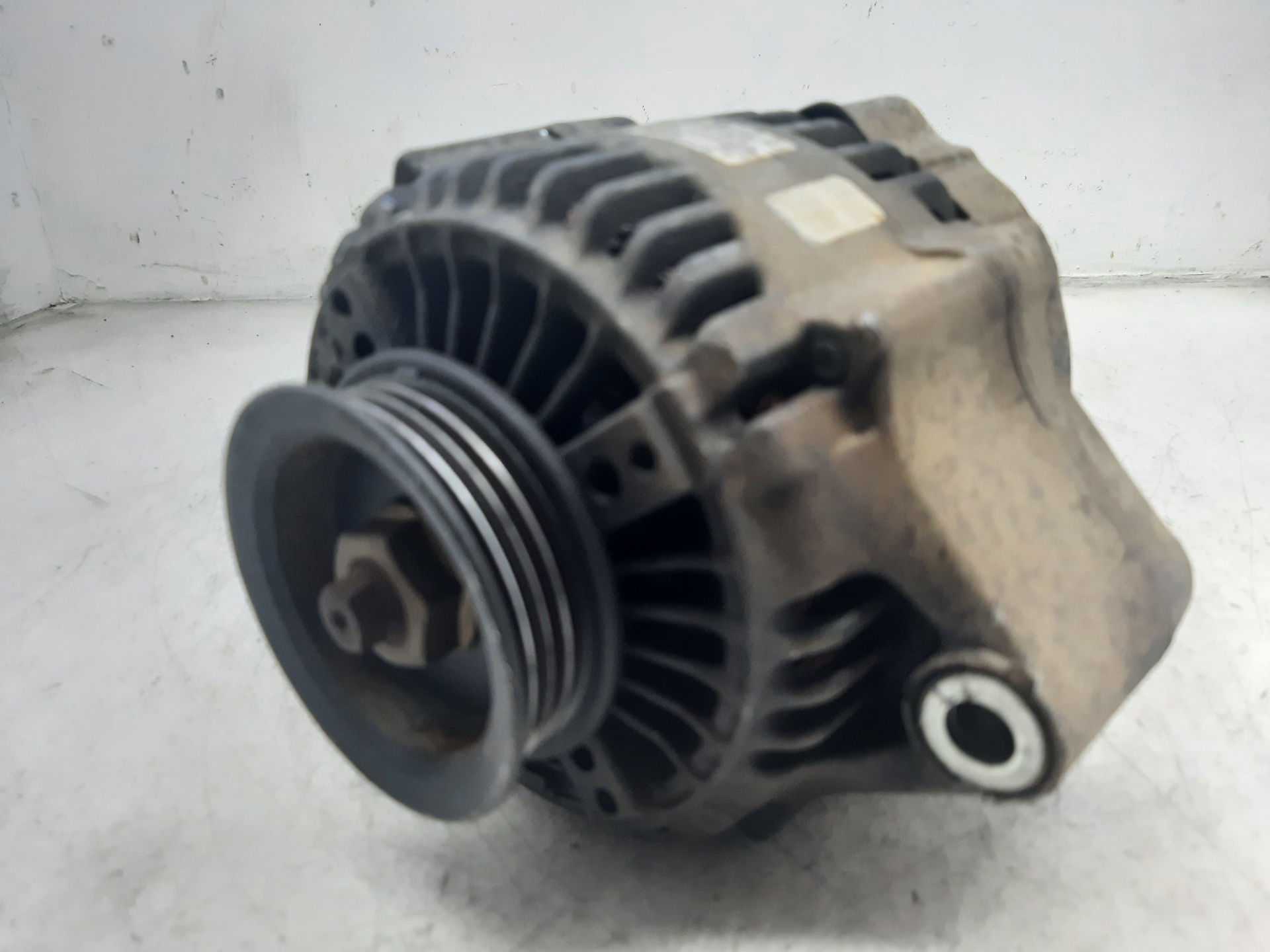 FIAT CR-V 1 generation (1995-2001) Alternator 1022111860 21163949