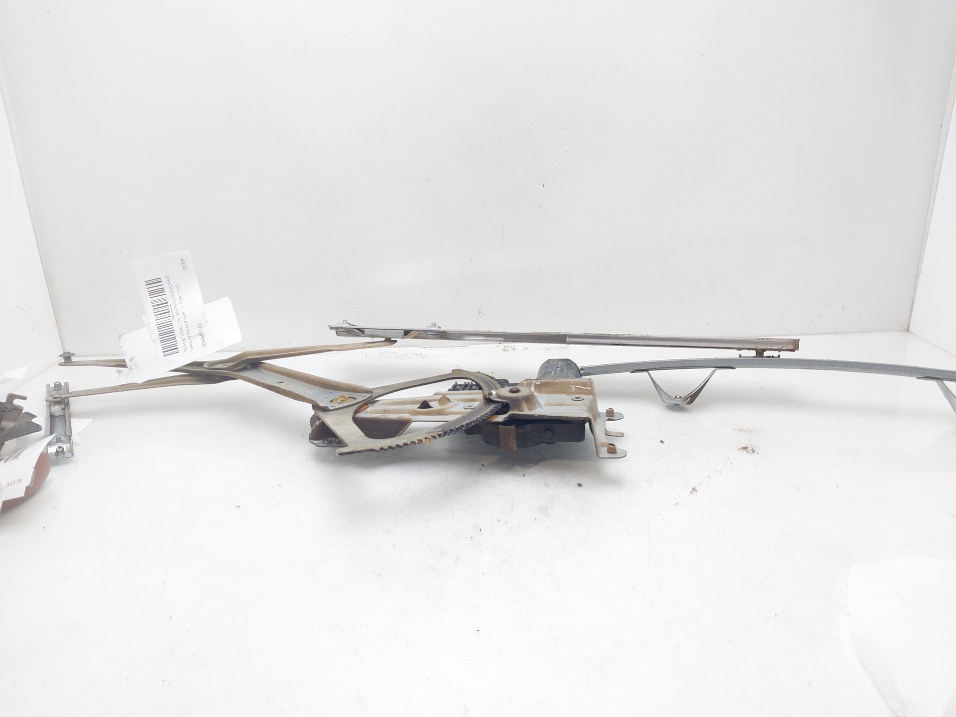 SUBARU Astra H (2004-2014) Front Left Door Window Regulator 994886101 21352270