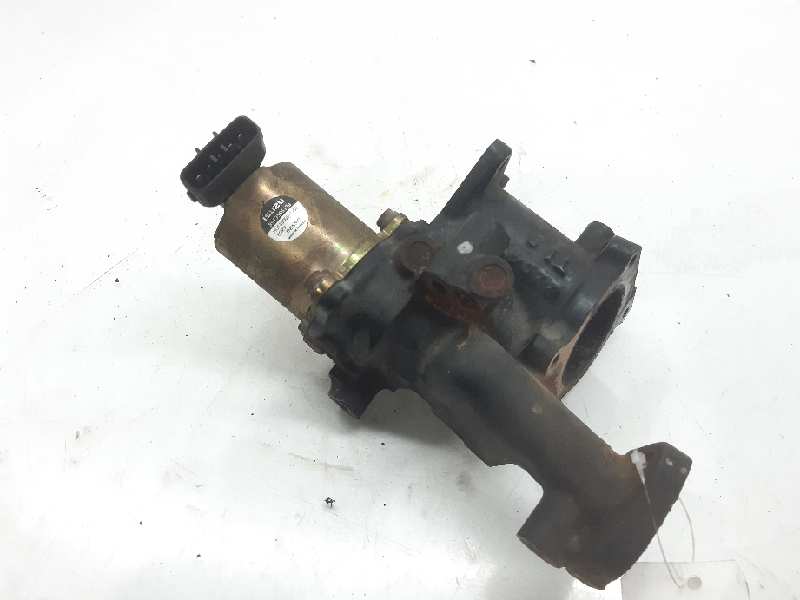 OPEL Astra J (2009-2020) EGR vārsts 8973586130 24107406