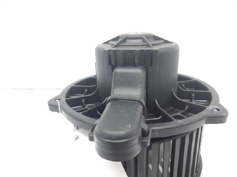 RENAULT Picanto 1 generation (2004-2011) Fűtésventilátor F00S330024 18523987