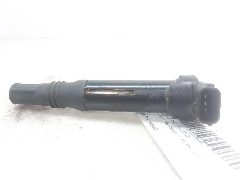 PEUGEOT 208 Peugeot 208 (2012-2015) High Voltage Ignition Coil 9671214580 21855266