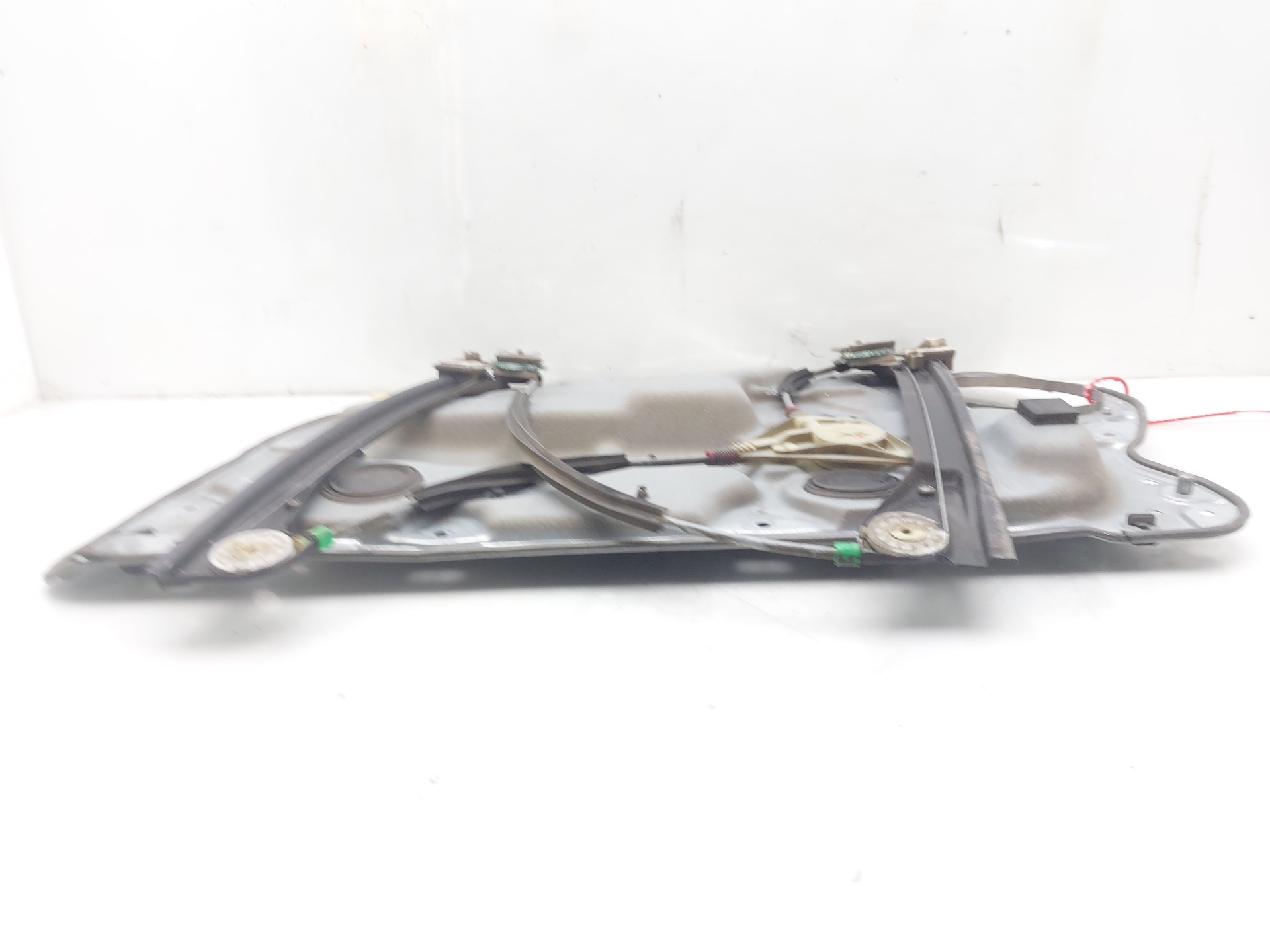 TOYOTA Polo 4 generation (2001-2009) Front Left Door Window Regulator 6Q4837401H 22564294