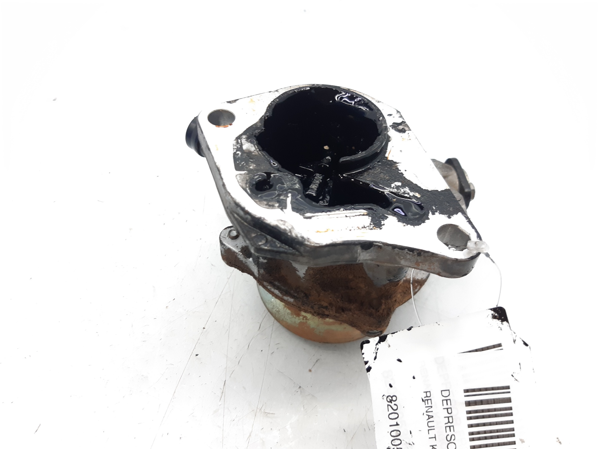 RENAULT Kangoo 2 generation (2007-2021) Pompe à vide 8201005306B 24966681