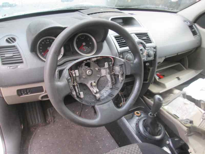 RENAULT Megane 2 generation (2002-2012) cita detaļa 8200115117 20192090