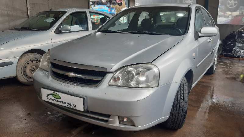 CHEVROLET Cruze 1 generation (2009-2015) Højspændings tændspole 96453420 18644774