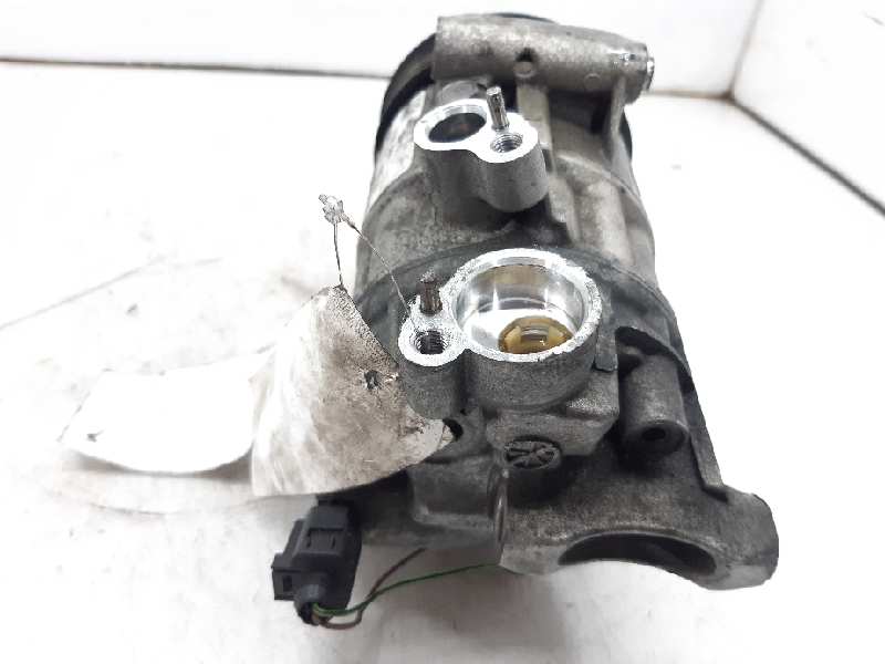 SEAT Leon 3 generation (2012-2020) Air Condition Pump 5Q0816803B 18400684