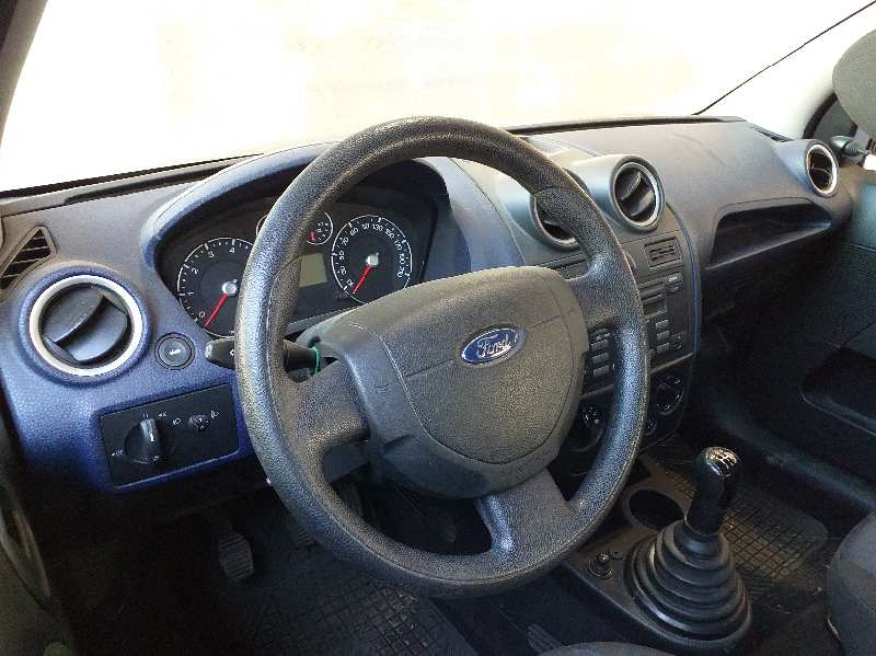 FORD Fiesta 5 generation (2001-2010) Mecanismul de direcție 1S7T17A553DD 20197661