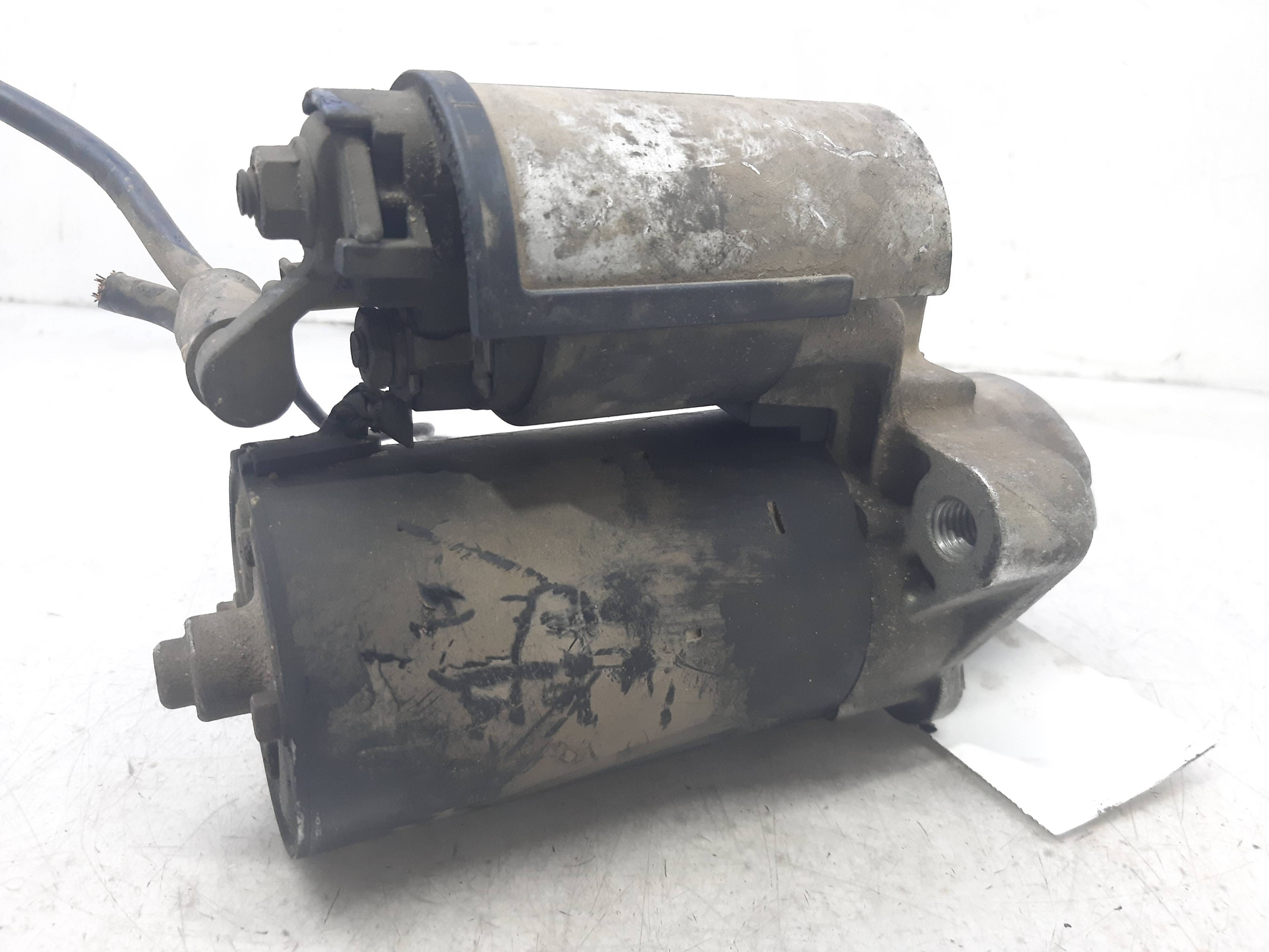 AUDI A4 B6/8E (2000-2005) Starter Motor 078911023D 22460036