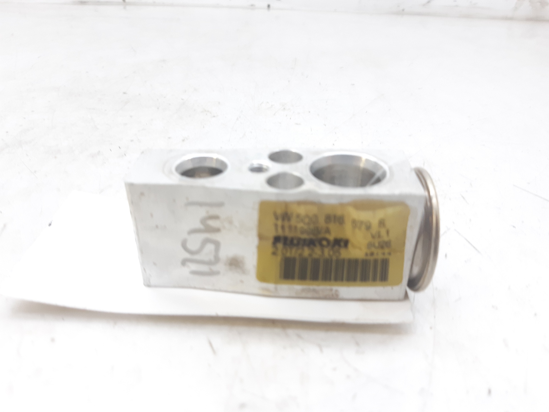 SEAT Leon 3 generation (2012-2020) Muut moottoritilan osat 5Q0816679B 20179746