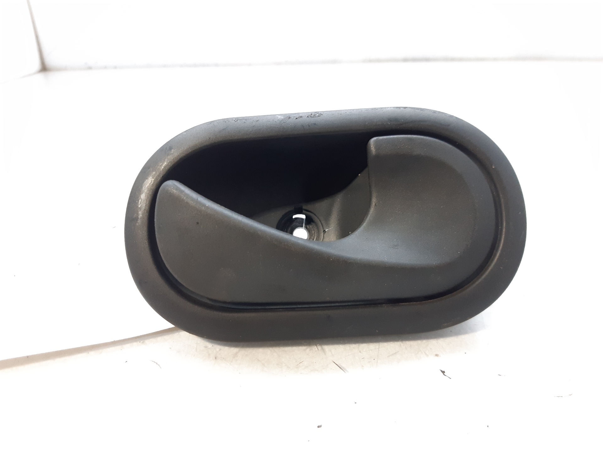 CHEVROLET Clio 3 generation (2005-2012) Right Rear Internal Opening Handle 8200310580 22273784