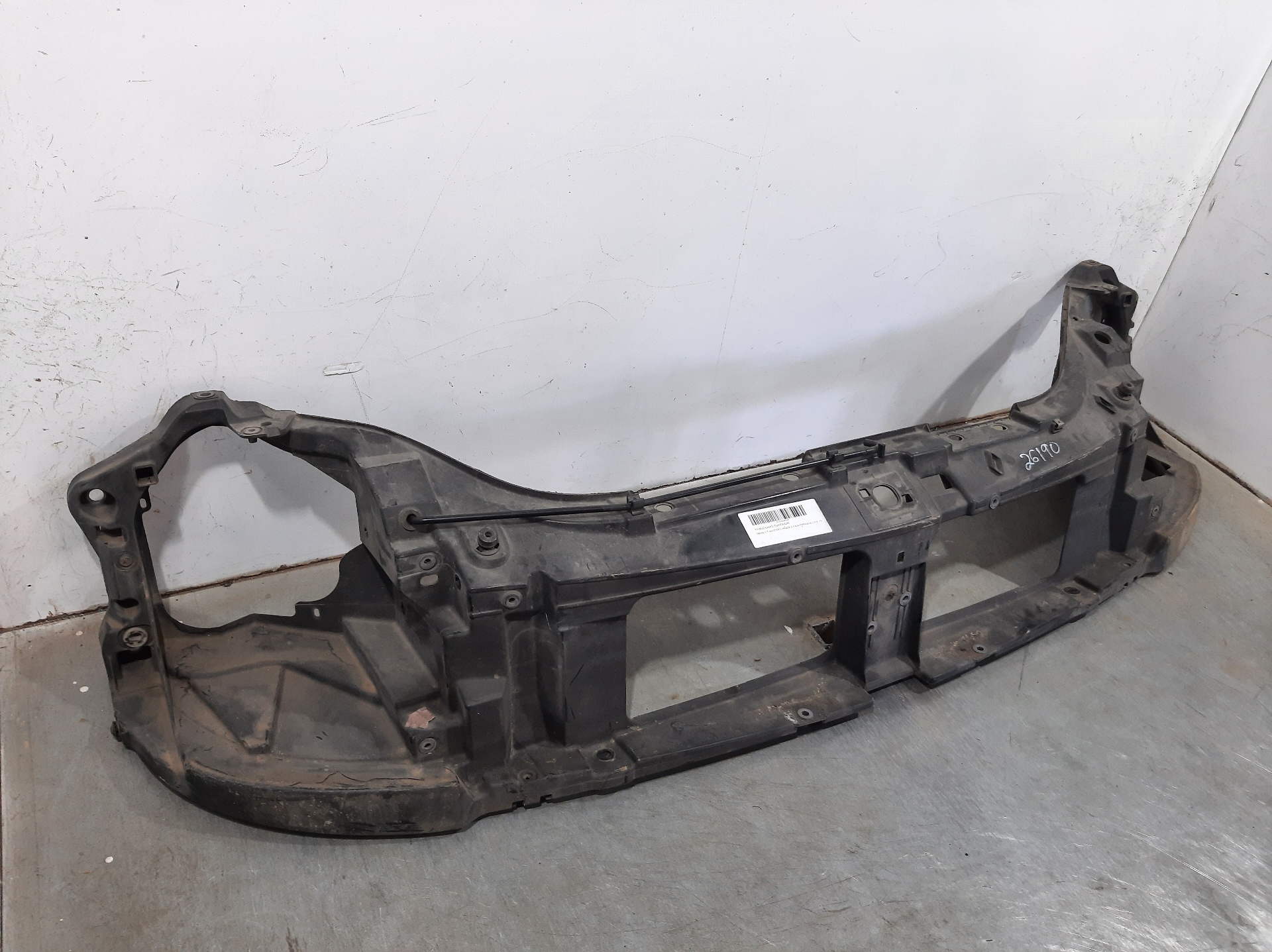 RENAULT Master Upper Slam Panel Frame Part 8200187234 24042721