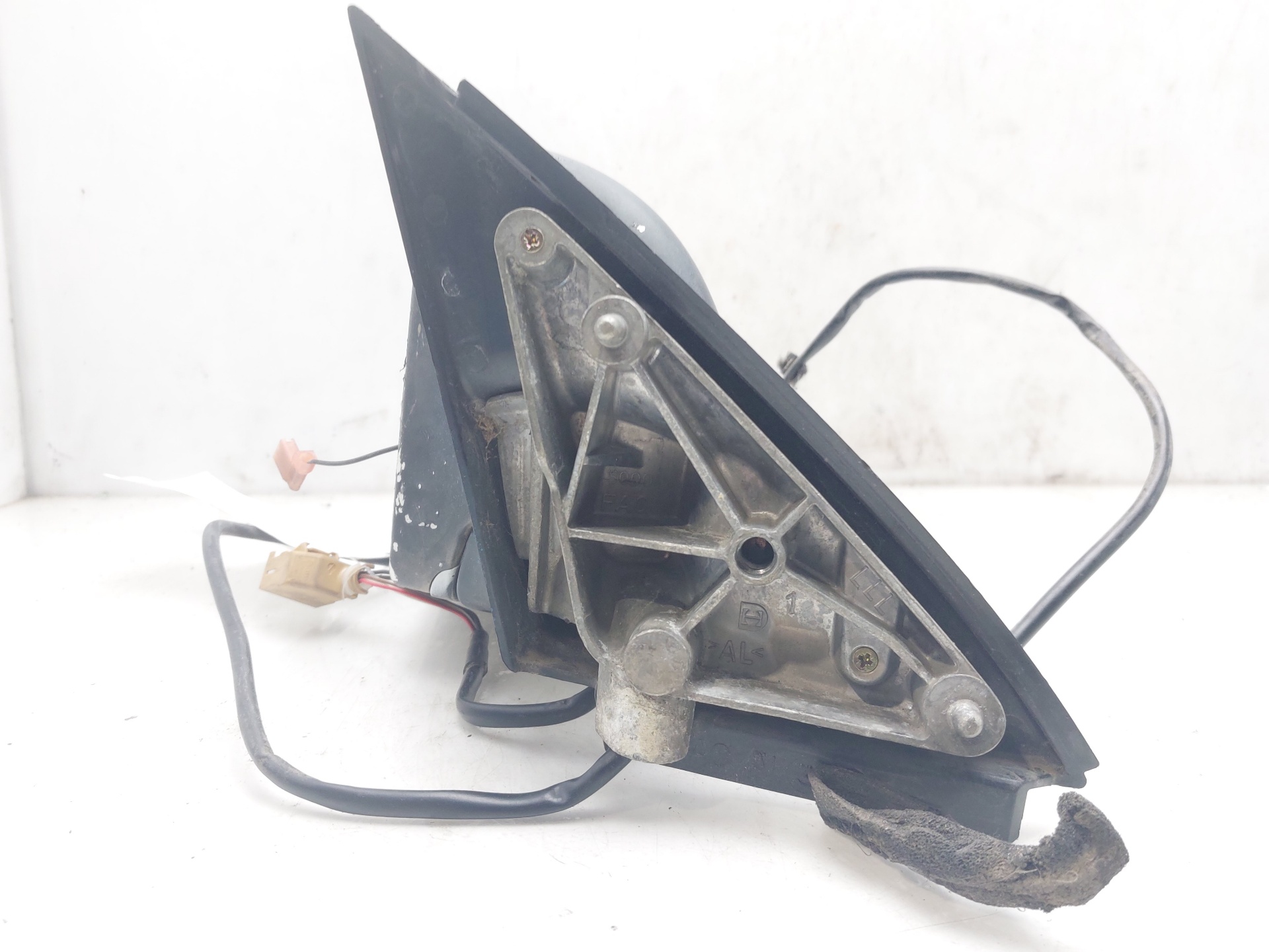 AUDI A4 B6/8E (2000-2005) Left Side Wing Mirror 8E1858531A 22458110