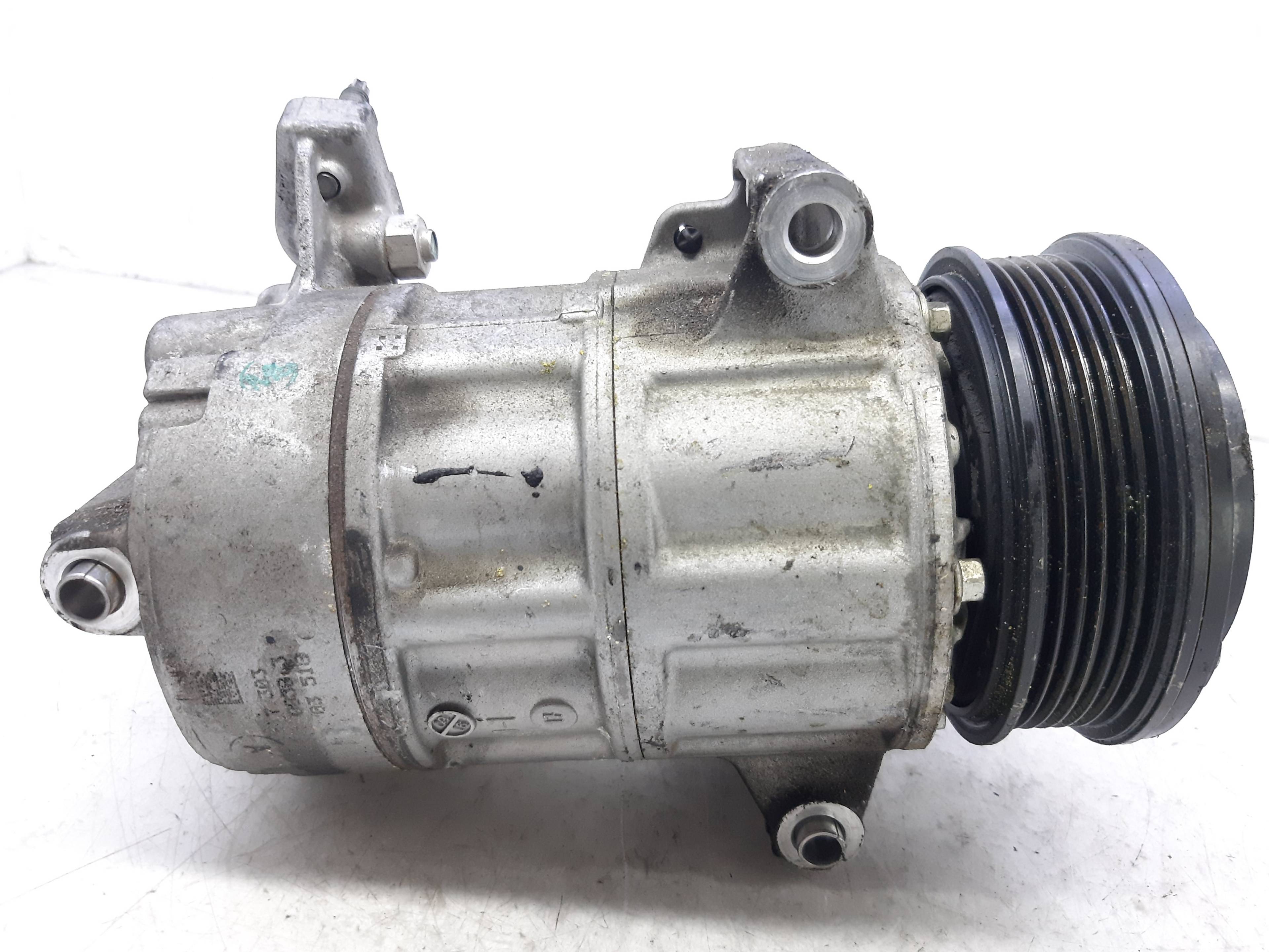 FORD Fiesta 6 generation (2008-2020) Помпа кондиціонера H1BH19D629DA 22465086