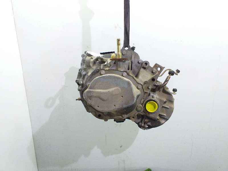 CITROËN Xsara 1 generation (1997-2004) Gearbox 20TA87 18484486