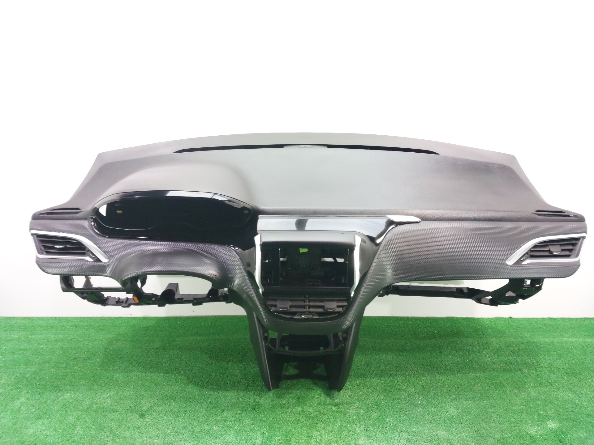 PEUGEOT 2008 1 generation (2013-2020) Other part 98021008XM 24148645