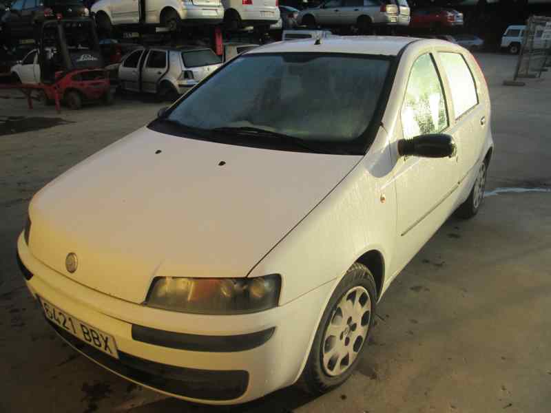 FIAT Punto 3 generation (2005-2020) Замок зажигания 46528244 20166085