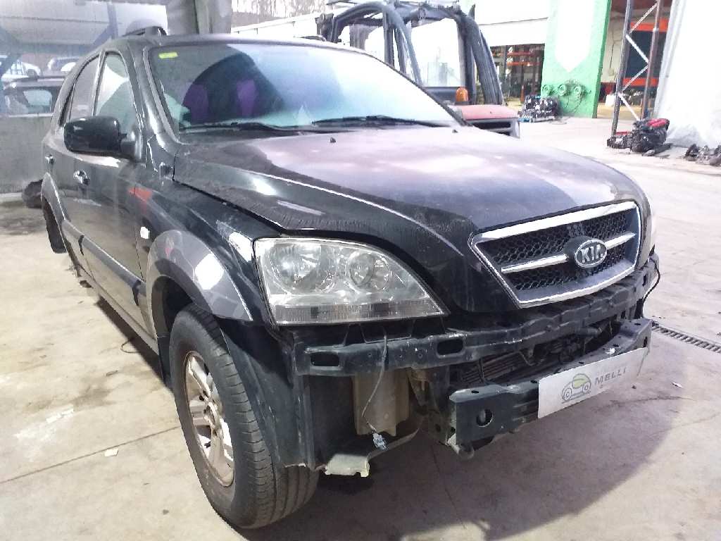 KIA Sorento 1 generation (2002-2011) Izplešanās tvertne BJ328K218A 18455581