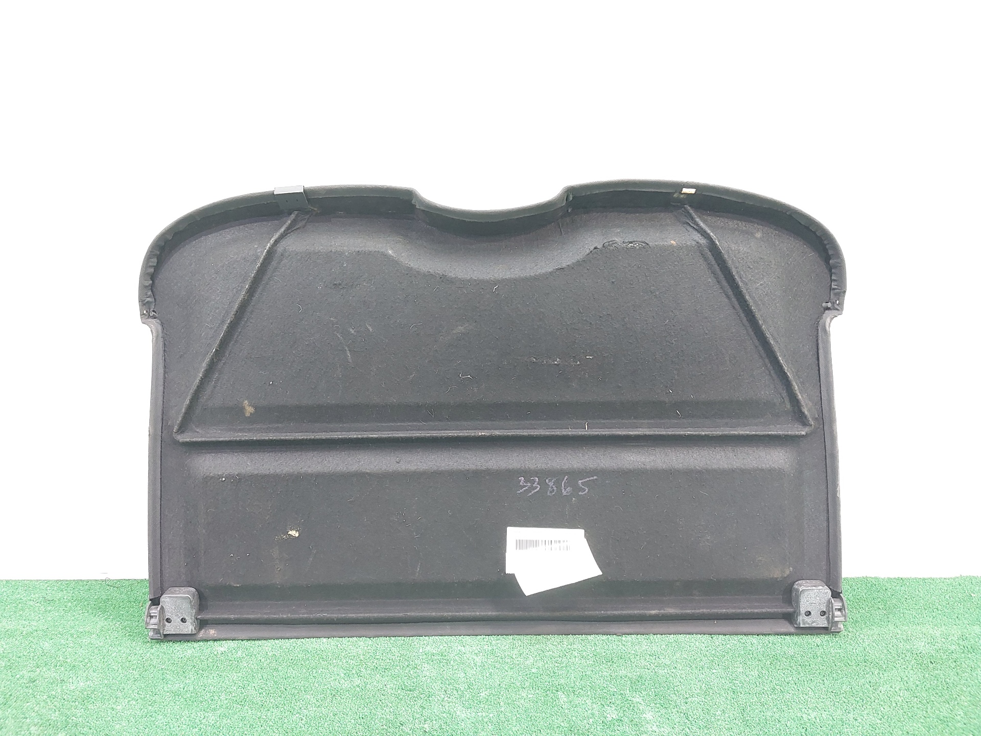 DODGE Rear Parcel Shelf 13184639 24151392