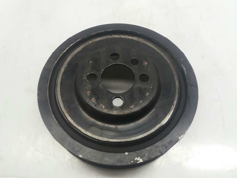 AUDI A4 B6/8E (2000-2005) Crankshaft Pulley 038105243F 20180037