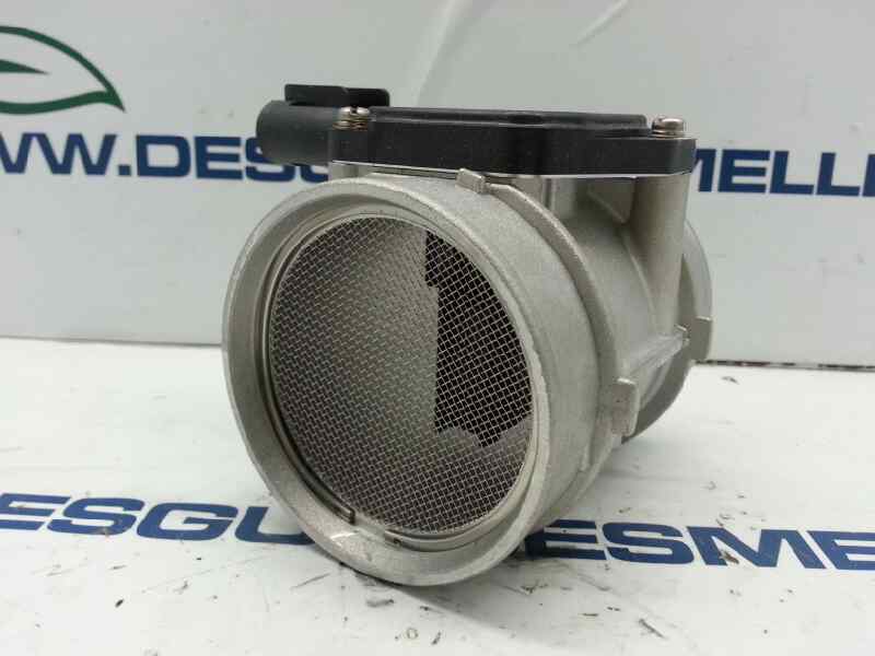 OPEL Vectra C (2002-2005) Mass Air Flow Sensor MAF 12576059 20139970