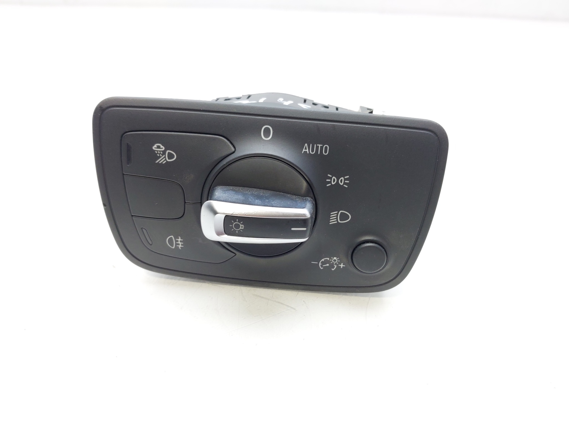 AUDI A7 C7/4G (2010-2020) Headlight Switch Control Unit 4G0941531E 20462041