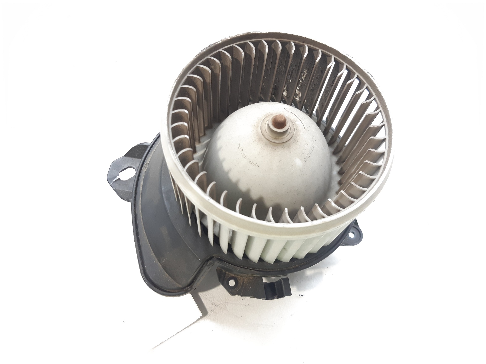 OPEL Corsa D (2006-2020) Нагревательный вентиляторный моторчик салона 13335075 24930020