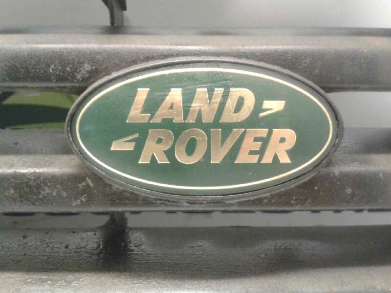 LAND ROVER Range Rover 2 generation (1994-2002) Priekinės radiatoriaus grotelės DHB500062WWR 20168077