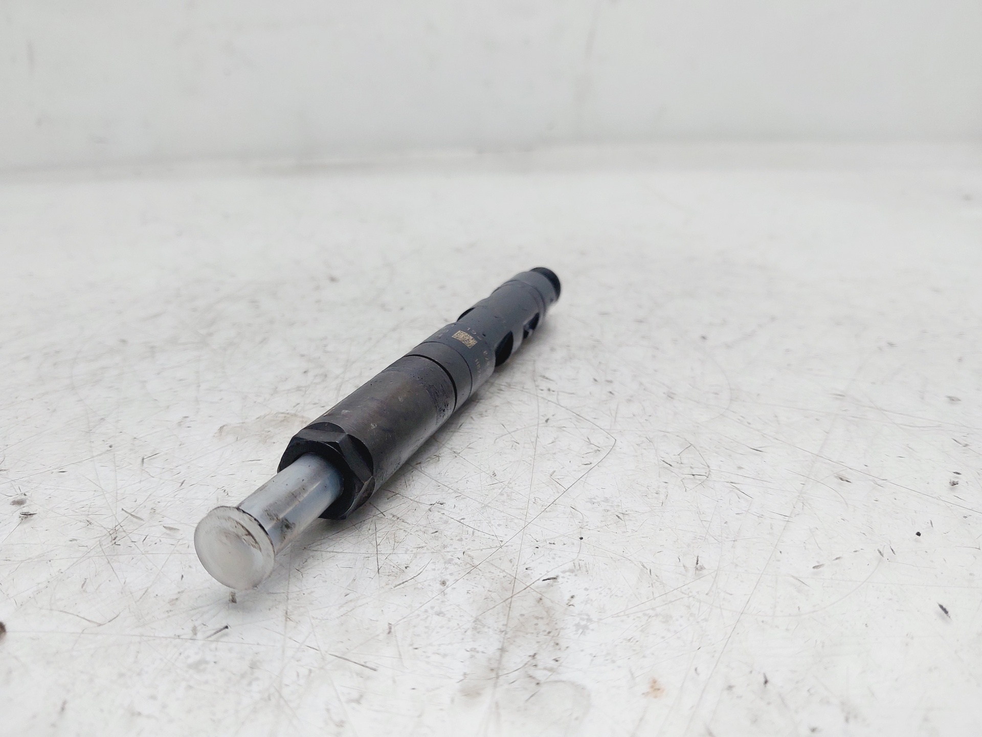 CHRYSLER Stratus 1 generation (1995-2000) Fuel Injector 8200815416 25778967