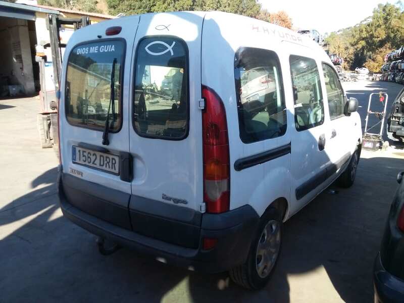 MERCEDES-BENZ Kangoo 1 generation (1998-2009) Фара передняя левая 8200236590 24878646